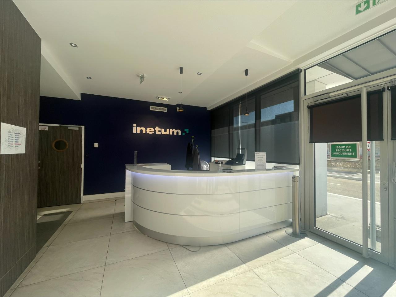 Bureau Lyon 933m² Location bureau Lyon Rhône OLBUR2531910 7